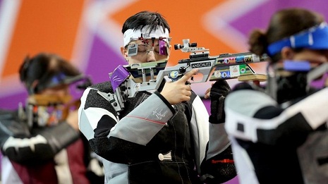 Baku 2015 European Games - Shooting | LIVE